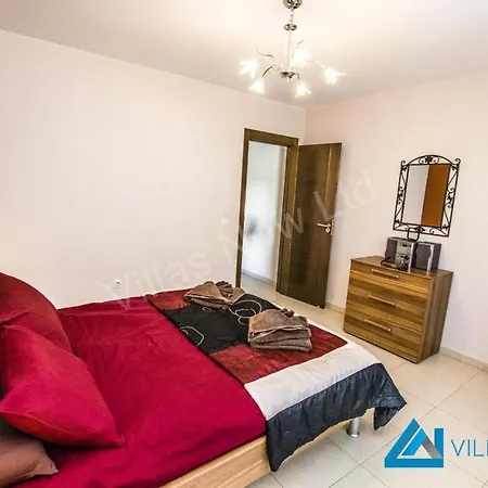 Topaz - Lh121 By Villas Now Ltd Villa *