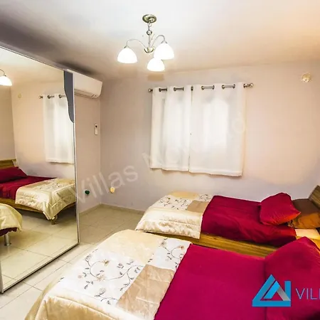 Topaz - Lh121 By Villas Now Ltd Villa *